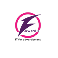 Forword IT logo, Forword IT contact details