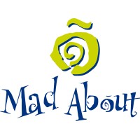 MadAbout logo, MadAbout contact details