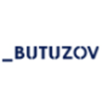 _BUTUZOV logo, _BUTUZOV contact details