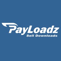 Payloadz logo, Payloadz contact details