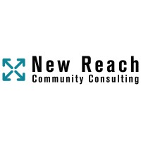 New Reach Community Consulting logo, New Reach Community Consulting contact details