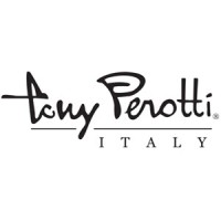 Tony Perotti logo, Tony Perotti contact details