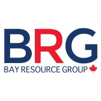 Bay Resource Group logo, Bay Resource Group contact details