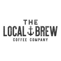 The Local Brew Coffee Company logo, The Local Brew Coffee Company contact details