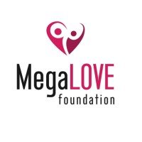 MegaLOVE Foundation logo, MegaLOVE Foundation contact details