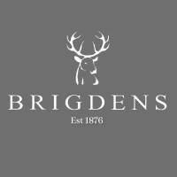 Brigdens logo, Brigdens contact details