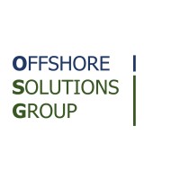 Offshore Solutions Group logo, Offshore Solutions Group contact details