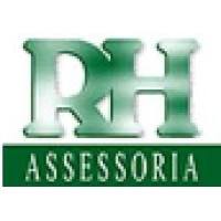 RH ASSESSORIA logo, RH ASSESSORIA contact details