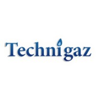 Technigaz logo, Technigaz contact details