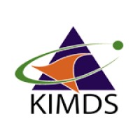 KIMDS Ranchi logo, KIMDS Ranchi contact details