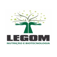 Legom Nutrição e Biotecnologia logo, Legom Nutrição e Biotecnologia contact details