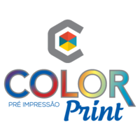 Color Print Pre Impressão logo, Color Print Pre Impressão contact details