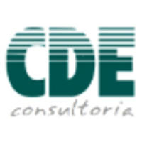 CDE Consultoria logo, CDE Consultoria contact details