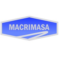 Grupo MACRIMASA logo, Grupo MACRIMASA contact details