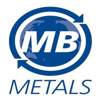 MB Metals, Inc logo, MB Metals, Inc contact details