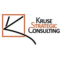 Kruse Strategic Consulting logo, Kruse Strategic Consulting contact details