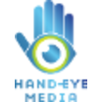 Hand Eye Media Inc logo, Hand Eye Media Inc contact details