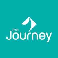 the Journey Church logo, the Journey Church contact details