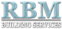 Rbm Building Services logo, Rbm Building Services contact details