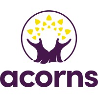 Acorns Project logo, Acorns Project contact details