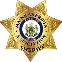 Maine Sheriffs' Association logo, Maine Sheriffs' Association contact details