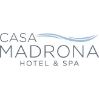 Casa Madrona Hotel & Spa logo, Casa Madrona Hotel & Spa contact details