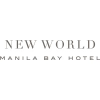 New World Manila Bay Hotel logo, New World Manila Bay Hotel contact details