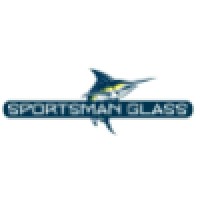 Sportsman Glass logo, Sportsman Glass contact details