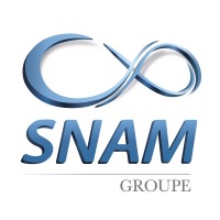 SNAM Société Nouvelle d'Affinage des Métaux logo, SNAM Société Nouvelle d'Affinage des Métaux contact details