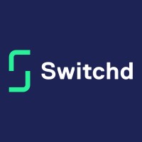 Switchd logo, Switchd contact details