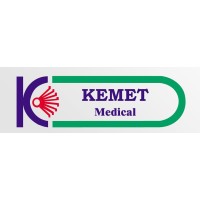 Kemet Health logo, Kemet Health contact details