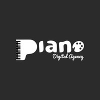 Piano Digital Agency logo, Piano Digital Agency contact details