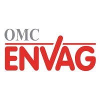 OMC Envag Sp. z o.o. logo, OMC Envag Sp. z o.o. contact details