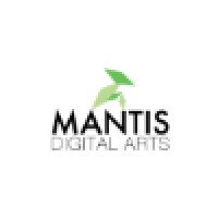 Mantis Digital Arts logo, Mantis Digital Arts contact details