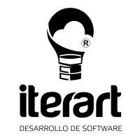 ITERART Desarrollo de Software logo, ITERART Desarrollo de Software contact details