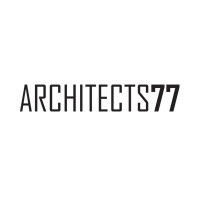 Architects77 logo, Architects77 contact details