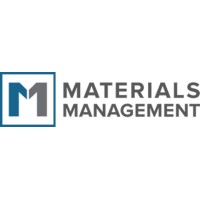 Materials Management, Inc. logo, Materials Management, Inc. contact details