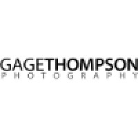 Gage Thompson Photography logo, Gage Thompson Photography contact details