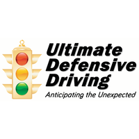 Ultimate Defensive Driving logo, Ultimate Defensive Driving contact details