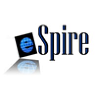 eSpire Solutions logo, eSpire Solutions contact details