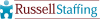 Russell Staffing Inc logo, Russell Staffing Inc contact details