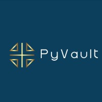 Pyvault Limited logo, Pyvault Limited contact details