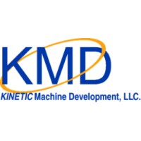 Kinetic Machine Development LLC logo, Kinetic Machine Development LLC contact details