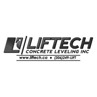 Liftech Concrete Leveling Inc. logo, Liftech Concrete Leveling Inc. contact details