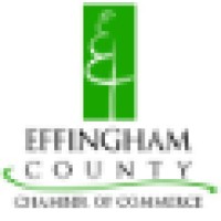 Effingham County Chamber of Commerce logo, Effingham County Chamber of Commerce contact details