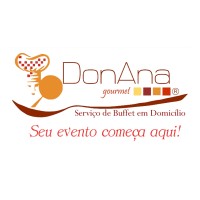 Donana Gourmet logo, Donana Gourmet contact details