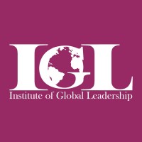 Institute of Global Leadership logo, Institute of Global Leadership contact details