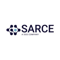 Sarce - a DGS Company logo, Sarce - a DGS Company contact details