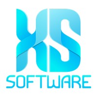 XS Software logo, XS Software contact details