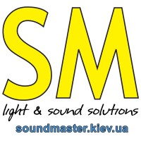 SoundMaster logo, SoundMaster contact details